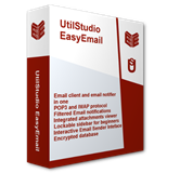 UtilStudio EasyEmail