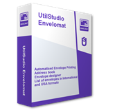 Envelomat